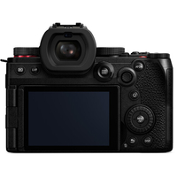Panasonic Lumix S5 II Ultimate Landscape Kit