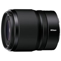 Nikon Z 35mm f/1.4 Lens
