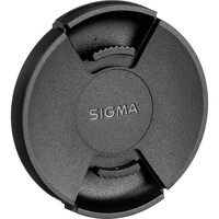 Sigma 18-50mm f/2.8 DC DN Contemporary Lens for Canon RF Mount