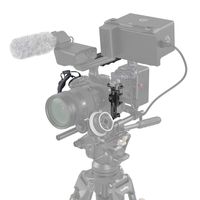 SmallRig Handheld Cage Kit for Sony FX3 / FX30 4184