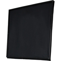 Westcott Scrim Jim Cine Floppy Cutter Fabric 1.2 x 2.4m Kit