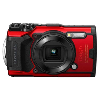 OM SYSTEM LB-T01 Lens Barrier for TG Cameras