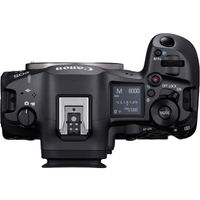 Canon EOS R5 II Mirrorless Camera Body Only