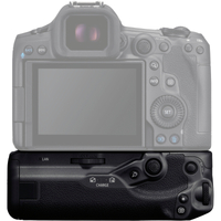 Canon BG-R20EP Battery Grip with Ethernet for EOS R5 II