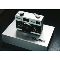 Rollei 35 AF Film Camera