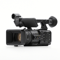 Sony PXW-Z200 Professional 4K Camcorder with SDI