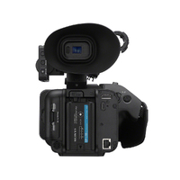 Sony HXR-NX800 Professional 4K Camcorder