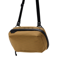 Peak Design Tech Pouch 2L - Coyote