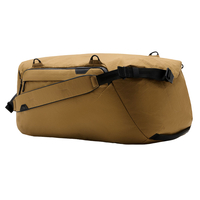Peak Design Travel Duffel 50L - Coyote