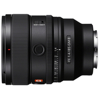 Sony FE 85mm f/1.4 GM II Lens