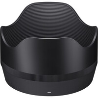 Sigma 50mm f/1.2 DG DN Art Lens for Sony E-Mount