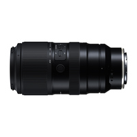 Tamron 50-400mm f/4.5-6.3 Di III VC VXD Lens for Nikon Z
