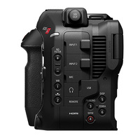 Canon EOS C80 Body Only