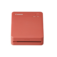 Canon Selphy Square QX20 Printer - Red