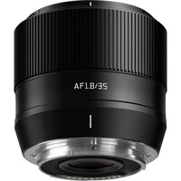 TTArtisan AF 35mm f/1.8 Lens for Sony E Mount - Black