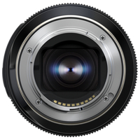 Tamron 90mm f/2.8 Di III Macro VXD Lens for Sony FE