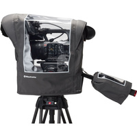 Manfrotto Pro Light Cineshield Camcorder Rain Cover - M/L