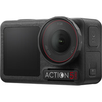 DJI Osmo Action 5 Pro Combo