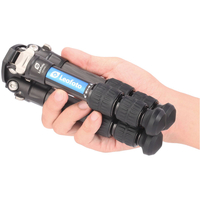 Leofoto LS-223C Ranger Series 3 Section Carbon Fibre Tripod with LH-25LR Ball Head