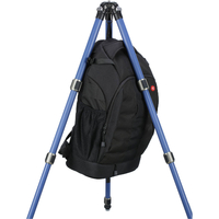 Leofoto LP-324C Poseidon Series 4 Section Water Resistant Carbon Fibre Tripod