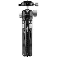 Leofoto MT-04 Mini Table Top Tripod with LH-30 Ball Head