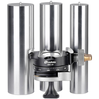 Leofoto MBC-20 16mm Mini Ball Head