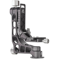 Leofoto PG-1 Gimbal Head