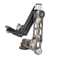 Leofoto PG-1 Gimbal Head Camouflage