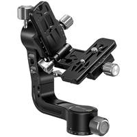 Leofoto PG-2S Folding Gimbal Head