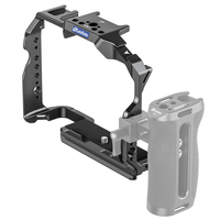 Leofoto Z8 Camera Cage for Nikon Z8