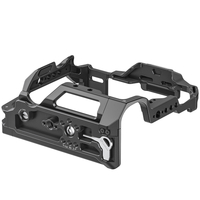 Leofoto Z9 Camera Cage for Nikon Z9