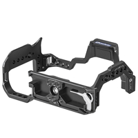 Leofoto EOS-R6 II Camera Cage for Canon EOS R6 II