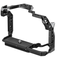 Leofoto EOS-R8 Camera Cage for Canon EOS R8