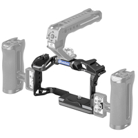 Leofoto EOS-R10 Camera Cage for Canon EOS R10