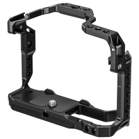 Leofoto EOS-R50 Camera Cage for Canon EOS R50