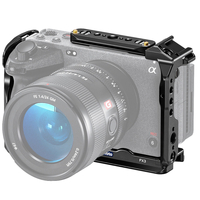 Leofoto FX3 Camera Cage for Sony FX3, FX30