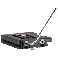 Leofoto NP-50 50mm Arca Swiss Style Plate