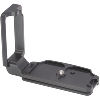 Leofoto LPN-D850 L-Bracket for Nikon D850