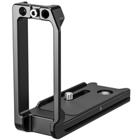 Leofoto LPPO-S5II L-Bracket for Panasonic LUMIX S5 II, S5 II X, G9 II