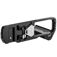 Leofoto LPP-S9 Bracket for Panasonic LUMIX S9