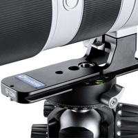 Leofoto SF-02 Arca Lens Foot for Sony Telephoto Zoom Lens