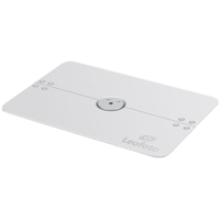 Leofoto LCH-1 Portable Folding Tray with 1/4" Thread