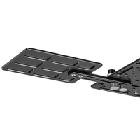 Leofoto LCH-3-1 Mouse Pad Deck for LCH3 Laptop Tray