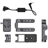 SmallRig Cage Kit for Sony FX6 4124