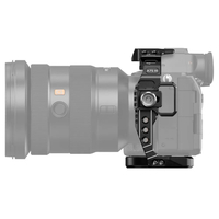SmallRig Sony Alpha 7S III Lightweight Cage Kit (Magnesium) 3180D