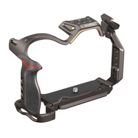 SmallRig "Night Eagle" Cage for Nikon Z 6III 4521