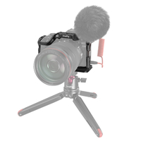 SmallRig "Black Mamba" Cage for Canon EOS R10 4004B