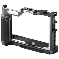 SmallRig Cage for Panasonic LUMIX S9 4515