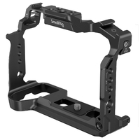 SmallRig Cage for Panasonic LUMIX G9 II / S5 II / S5 IIX 4022
