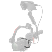 SmallRig HawkLock Quick Release Half Cage for Sony FX3 / FX30 4772